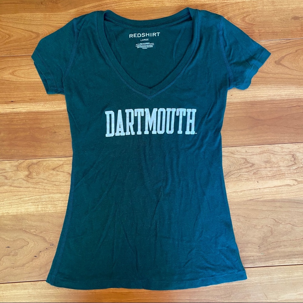 Dartmouth Short-Sleeve Shirt